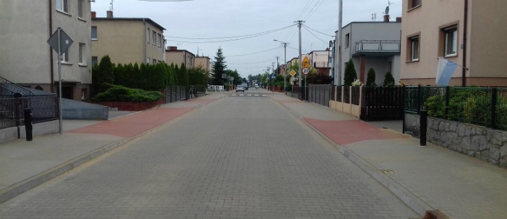 Jedna z najdłuższych ulic zmieniła się nie do poznania - Zdjęcie główne