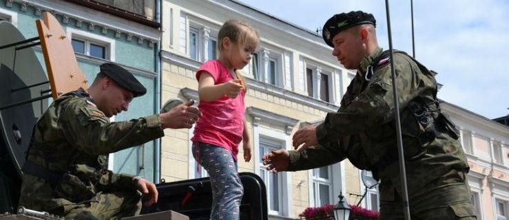 Już w piątek! Przyjdź na rynek - Zdjęcie główne