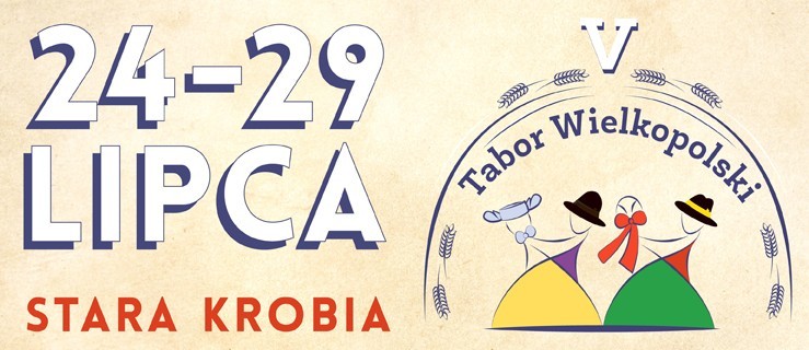 Już w najbliższy poniedziałek zawita do nas V Tabor Wielkopolski - Zdjęcie główne