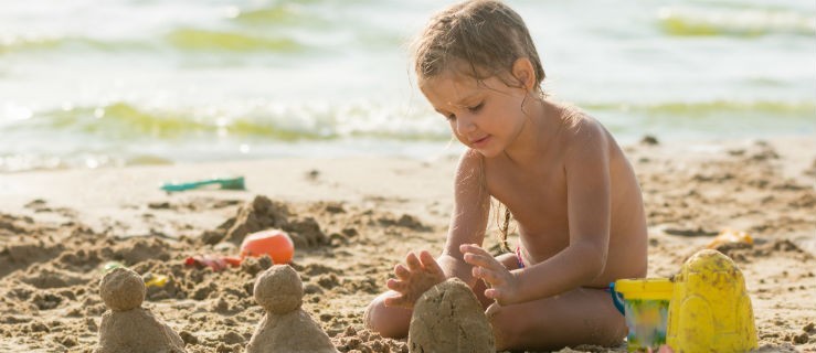 Noga z gazu! Bezpieczny powrót z wakacji - Zdjęcie główne