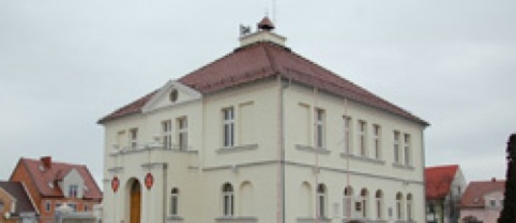 Hala sportowa, basen i nowe osiedle w Borku? - Zdjęcie główne