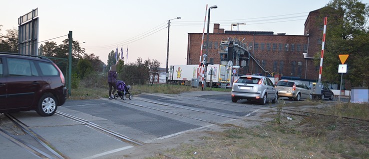 Rusza remont przejazdu kolejowego. Czy komunikacja stanie na głowie? - Zdjęcie główne