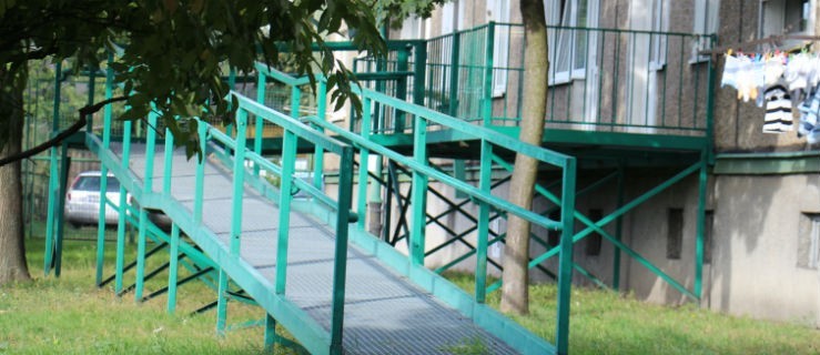 Bez tego wsparcia nie zaszliby tak daleko - Zdjęcie główne