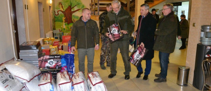 Myśliwi nie chcą być kojarzeni tylko ze strzelaniem do zwierzyny  - Zdjęcie główne