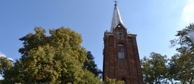 Dostali kasę na mural  - Zdjęcie główne