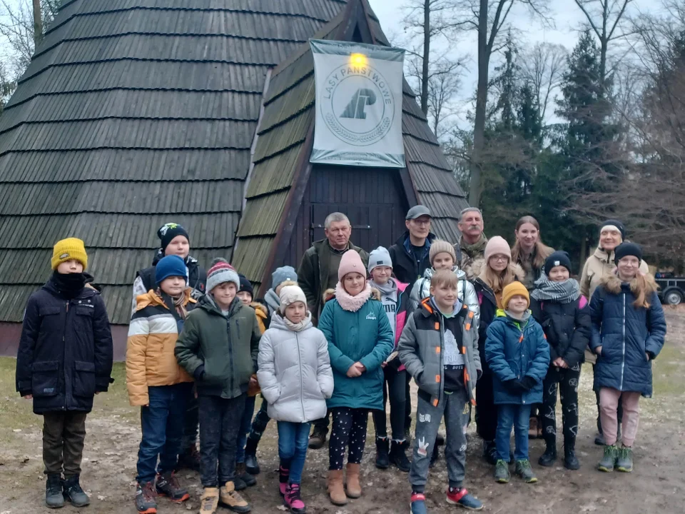 Gostyńska Noc Sów - Zdjęcie główne