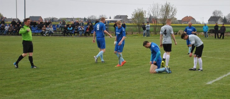 Derby zakończyły się polubownym wynikiem  - Zdjęcie główne