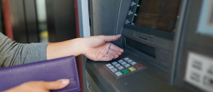 Radny poprosił o bankomat  - Zdjęcie główne