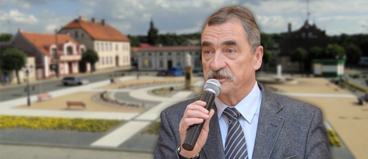 Wójt chce kandydować. Będzie miał rywala? - Zdjęcie główne