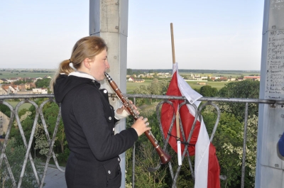 Na chwałę Maryi - Zdjęcie główne