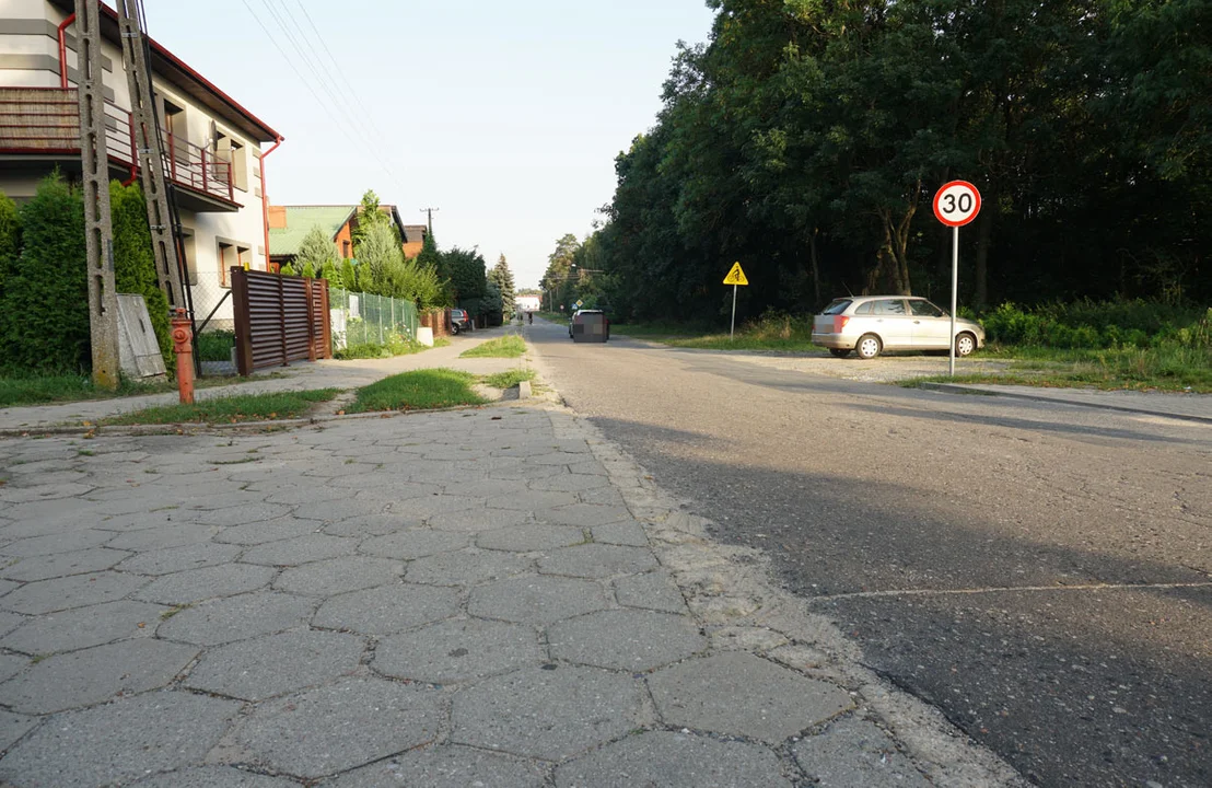 W końcu remont Drzęczewskiej w Piaskach! Jakie utrudnienia nas czekają? - Zdjęcie główne