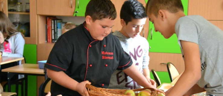 Zostało im coś w głowach i w żołądkach  - Zdjęcie główne