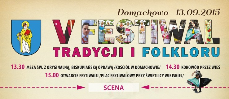 Wielki festiwal już w ten weekend - Zdjęcie główne