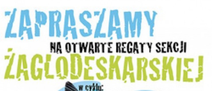 Regaty w Dolsku - Zdjęcie główne