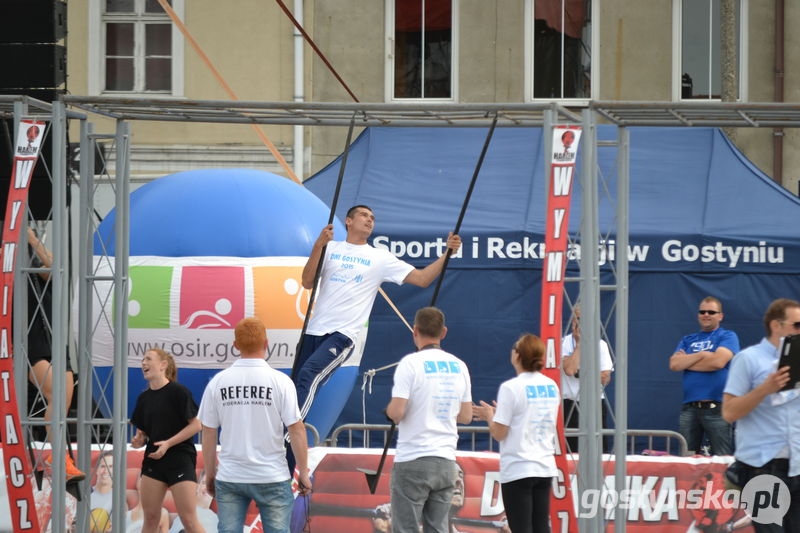Grzegorz Hyży - Dni Gostynia 2015 - Zdjęcie główne