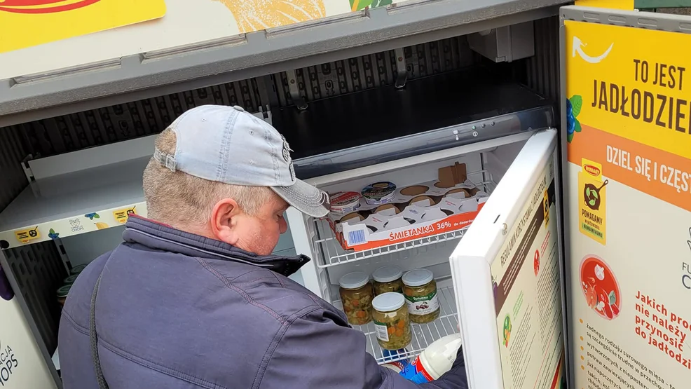 Będzie jadłodzielnia w Gostyniu? Taka z Winiar? - Zdjęcie główne