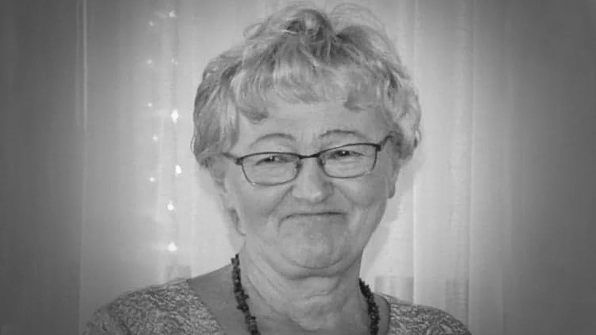 Zmarła Anna Pospiech, wieloletnia przewodnicząca zarządu koła Polskiego Związku Emerytów Rencistów i Inwalidów w Pępowie - Zdjęcie główne