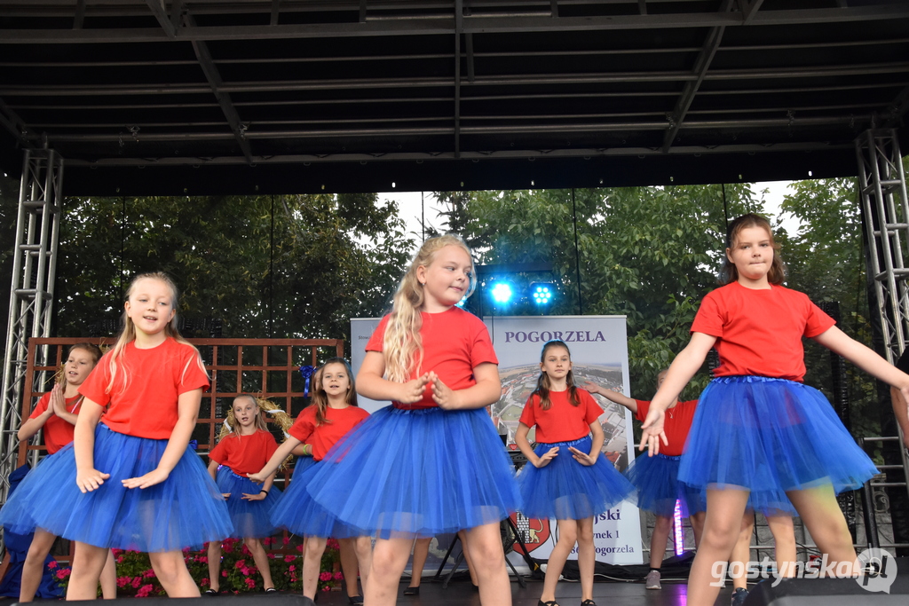 Dożynki w Elżbietkowie. Tradycji stało się zadość