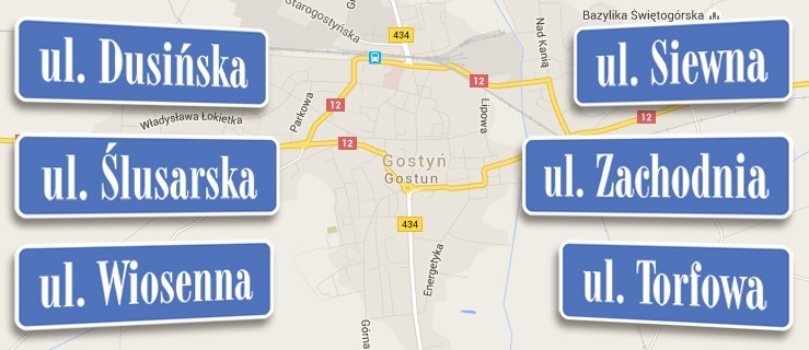 Będą nowe, dodatkowe. Które wybiorą radni? - Zdjęcie główne