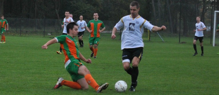 Kolejna wpadka lidera. Przewaga maleje - Zdjęcie główne