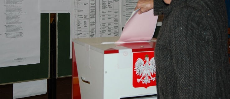 Gdzie i kiedy zagłosować? Ułatwienia dla niepełnosprawnych - Zdjęcie główne