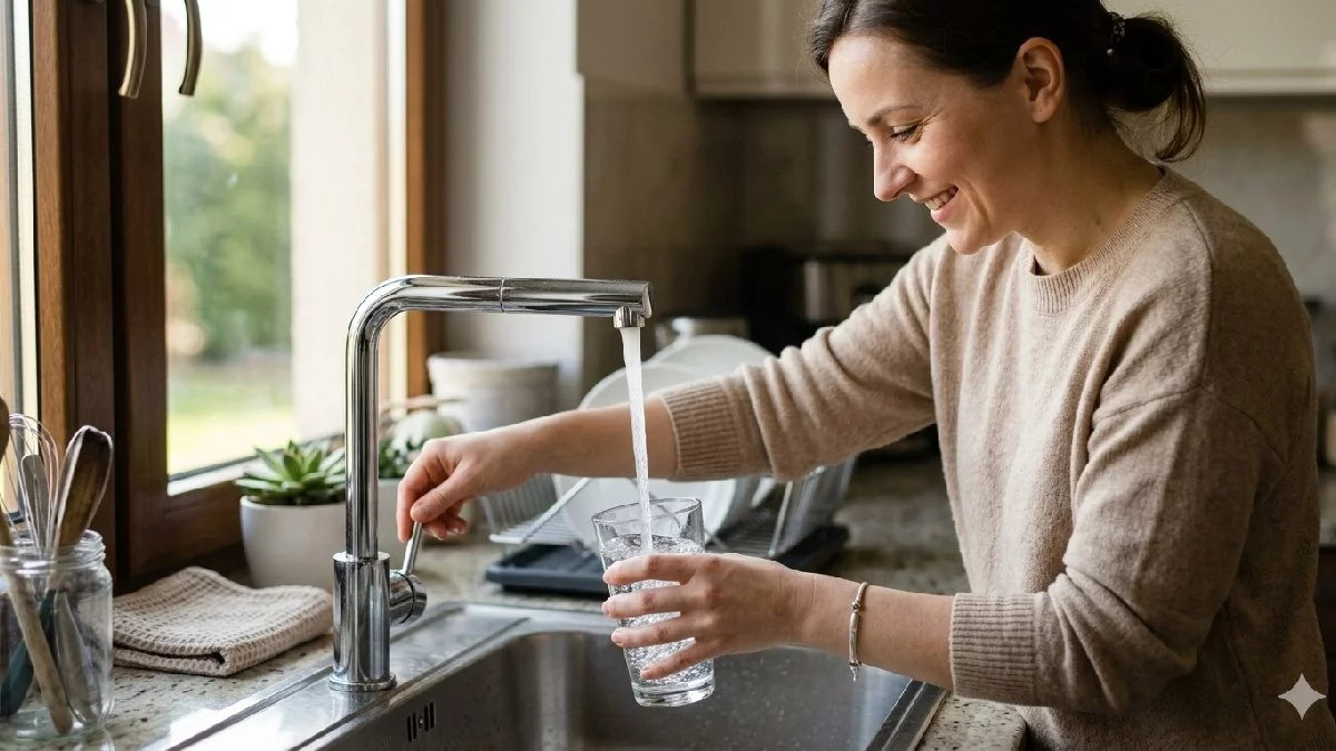 Koniec problemu ze skażeniem bakteriologicznym wody. Sanepid odwoła alert o niezdatności do spożycia