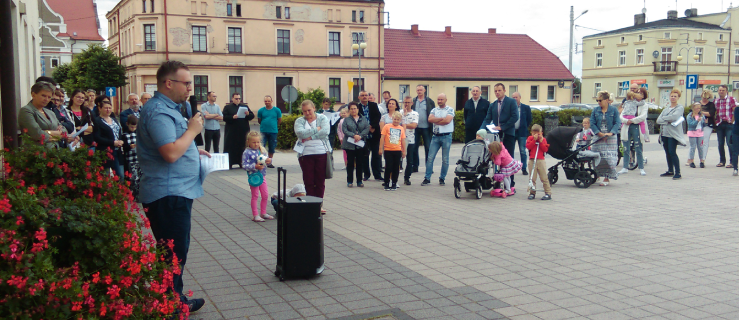 Nieznane fakty. Mieszkańcy byli zaskoczeni - Zdjęcie główne