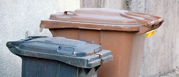 Od 1 marca mieszkańcy wrzucą więcej odpadów do kubłów - Zdjęcie główne