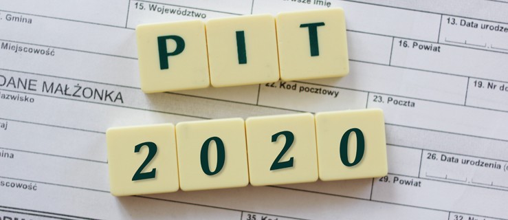 Złóż zeznanie podatkowe PIT i czekaj na zwrot nadpłaty - Zdjęcie główne
