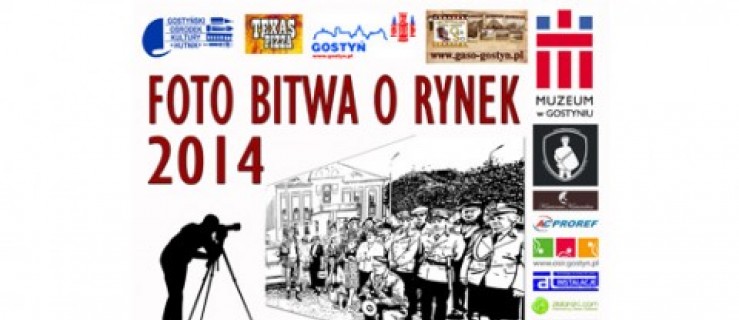 Gostyń. Będzie bitwa o rynek! - Zdjęcie główne