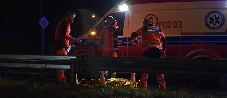 Śmiertelne potrącenie na przejściu dla pieszych. Kierowca usłyszał wyrok - Zdjęcie główne