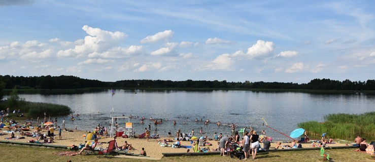 Urlopujesz? Zapowiada się upalny weekend - Zdjęcie główne