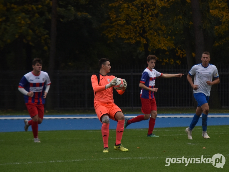 Kania Gostyń - Rawia Rawicz 3 : 0 - Zdjęcie główne