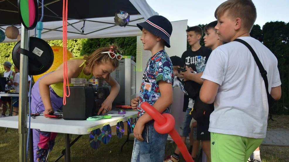 Festyn "Spotkajmy się na plantach" w Krobi. Jedna z głównych atrakcji odwołana - Zdjęcie główne