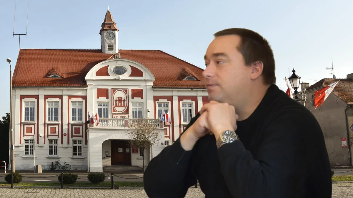 Burmistrz zmienia zasady przyznawania podwyżek. W ratuszu wypłaty są godne, w pozostałych jednostkach niekoniecznie