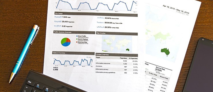 Pozycjonowanie lokalne, czyli jak być widocznym w Gostyniu? - Zdjęcie główne