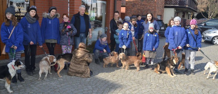 Będzie wiadomo czyj to najlepszy przyjaciel - Zdjęcie główne