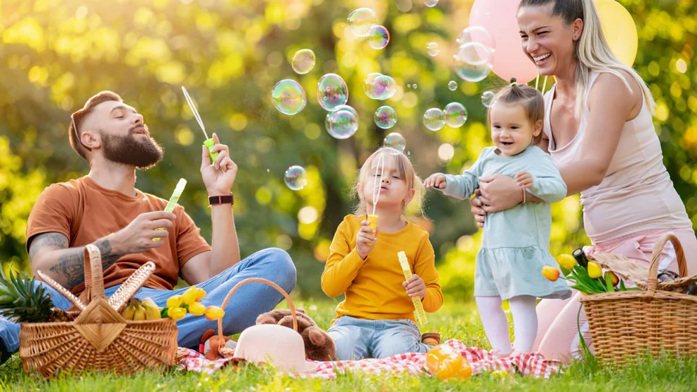 Piknik na Górnej odwołany! Sobota 30 lipca 2022 r. przywitała nas intensywnym deszczem. Na kiedy przeniesiono imprezę? - Zdjęcie główne