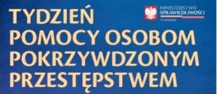 Padłeś ofiarą przestępstwa, zgłoś się po poradę  - Zdjęcie główne