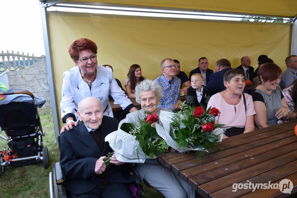 100-lecie Elżbietkowa okazją do super zabawy