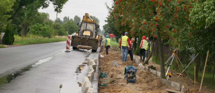 Stary był już powykrzywiany - Zdjęcie główne