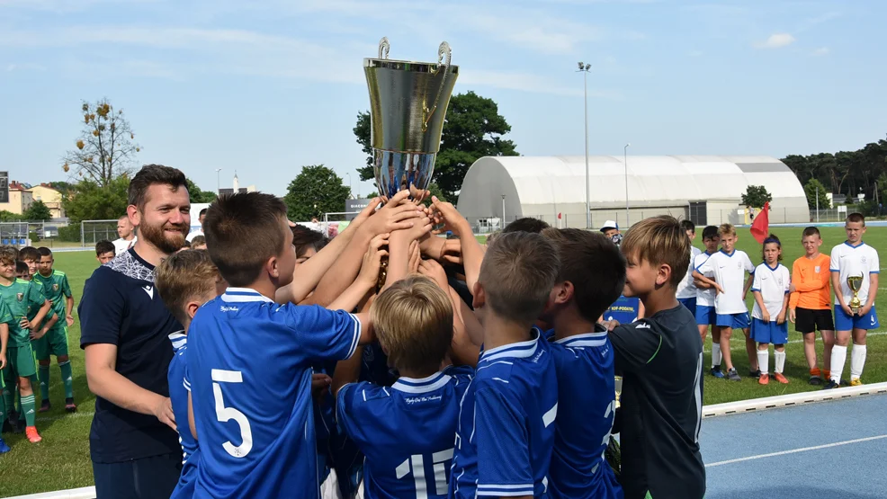 KANIA CUP 2022 już w sobotę - Zdjęcie główne