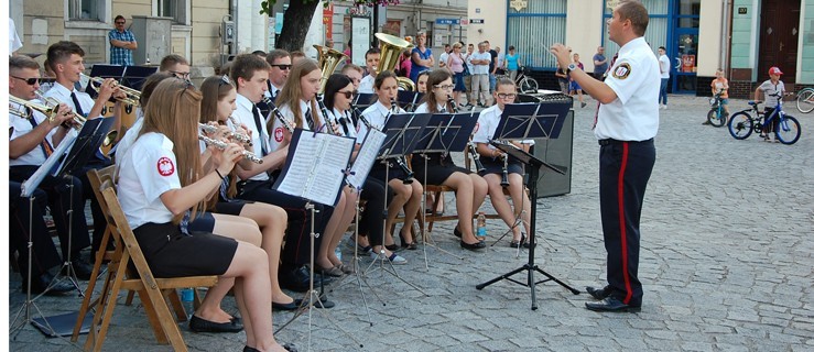 Orkiestrynek dla relaksu i zabawy - Zdjęcie główne