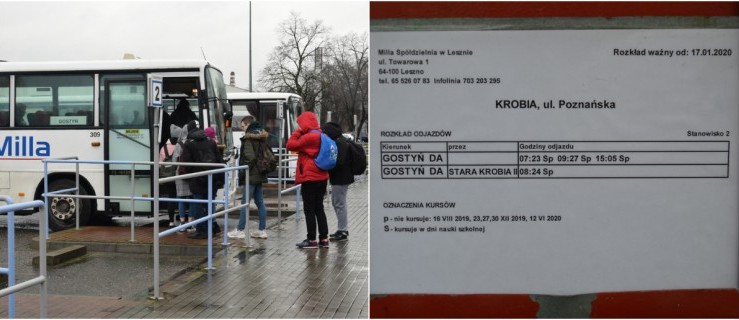 Brakuje kursów, istniejące się "ucina". To już problem nie tylko dla starszych - Zdjęcie główne