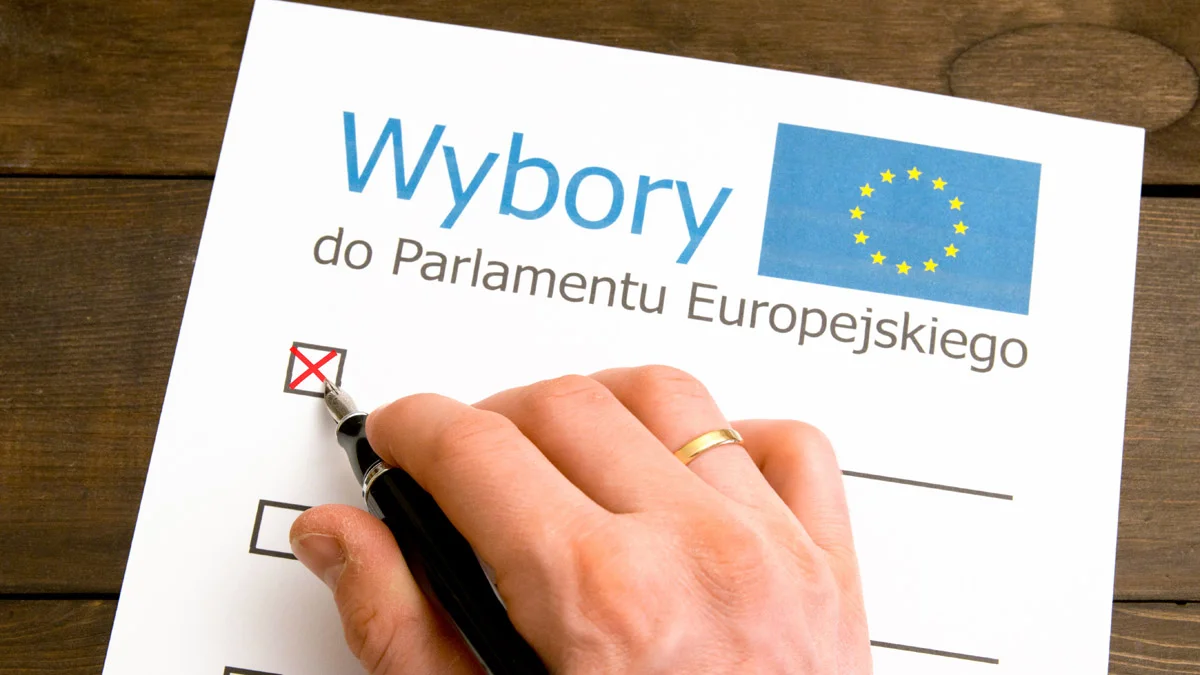 Frekwencja  w wyborach do Parlamentu Europejskiego. W gminie Poniec dotychczas najniższa - Zdjęcie główne