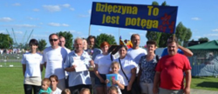 Dzięczyna najlepsza jest! (galeria) - Zdjęcie główne