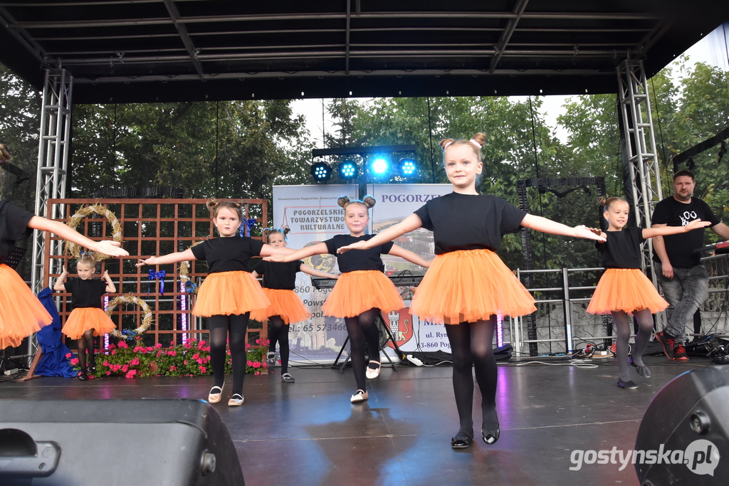 Dożynki w Elżbietkowie. Tradycji stało się zadość