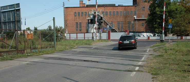 Będzie bez przestojów, bez strachu, że auto można uszkodzić. Znikną tory - Zdjęcie główne