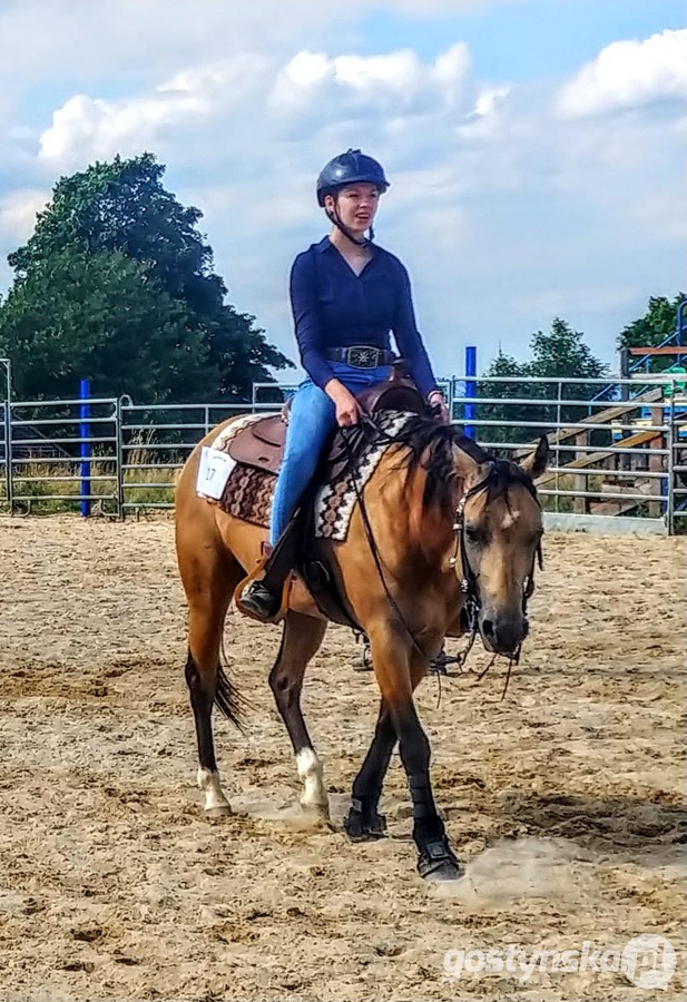 Międzynarodowe Mistrzostwa Polski Western i Rodeo w Karpaczu odbywają się na terenie rancza i miasteczka o wdzięcznej nazwie Western City