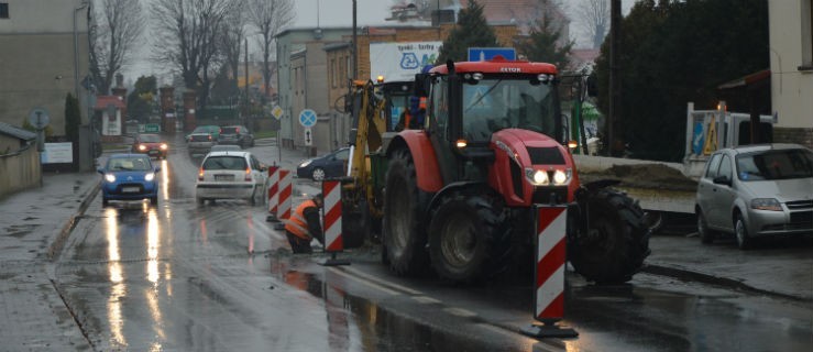 Łapacz ma zlikwidować problem nadmiaru wody - Zdjęcie główne